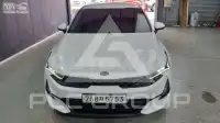 2020 KIA K5