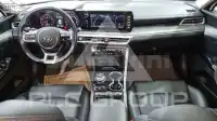 2020 KIA K5
