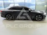 2020 KIA K5