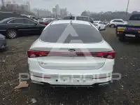 2020 KIA K5