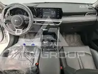 2020 KIA K5