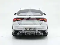 2020 KIA K5