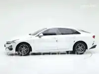 2020 KIA K5