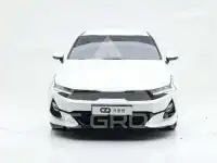 2020 KIA K5