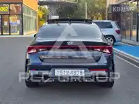 2020 KIA K5