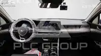2020 KIA K5