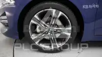 2020 KIA K5