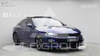 2020 KIA K5