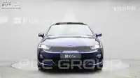 2020 KIA K5