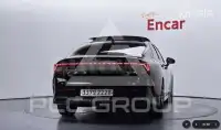 2020 KIA K5