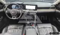 2020 KIA K5