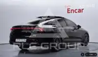 2020 KIA K5