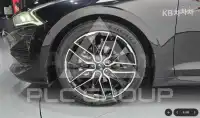 2020 KIA K5