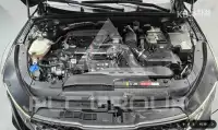 2020 KIA K5