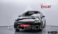 2020 KIA K5