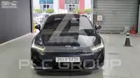 2020 KIA K5