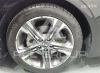 2020 KIA K5