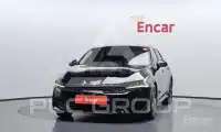 2020 KIA K5