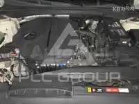 2020 KIA K5