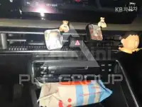 2020 KIA K5