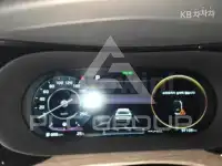 2020 KIA K5
