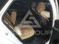 2020 KIA K5