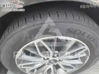 2020 KIA K5