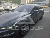 2020 KIA K5