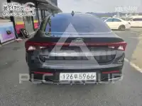 2020 KIA K5