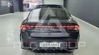2020 KIA K5