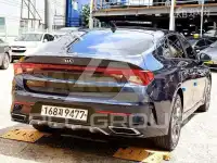 2020 KIA K5