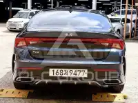 2020 KIA K5