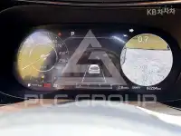 2020 KIA K5