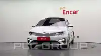 2020 KIA K5