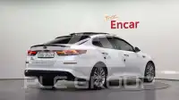 2020 KIA K5