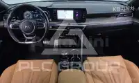 2020 KIA K5