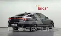 2020 KIA K5