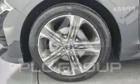 2020 KIA K5
