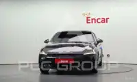 2020 KIA K5