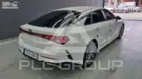 2020 KIA K5