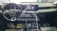 2020 KIA K5