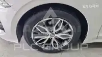 2020 KIA K5