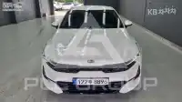2020 KIA K5
