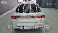 2020 KIA K5