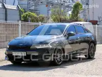 2020 KIA K5