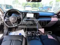 2020 KIA K5