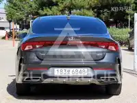 2020 KIA K5
