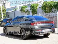 2020 KIA K5