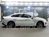 2020 KIA K5