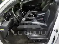 2020 KIA K5